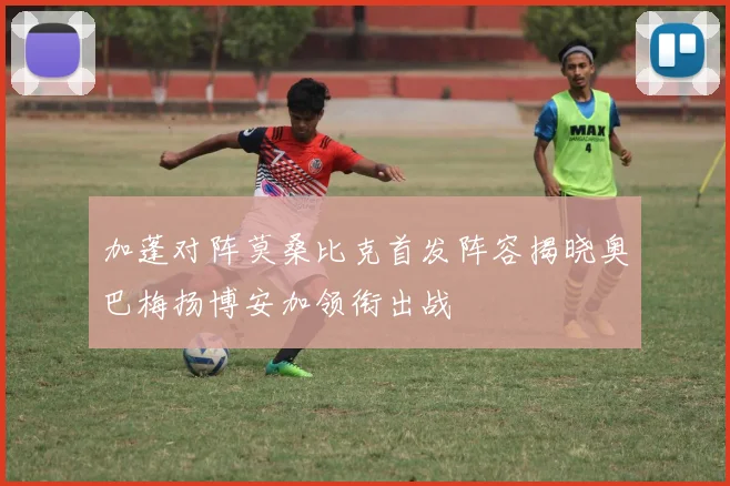 加蓬对阵莫桑比克首发阵容揭晓奥巴梅扬博安加领衔出战