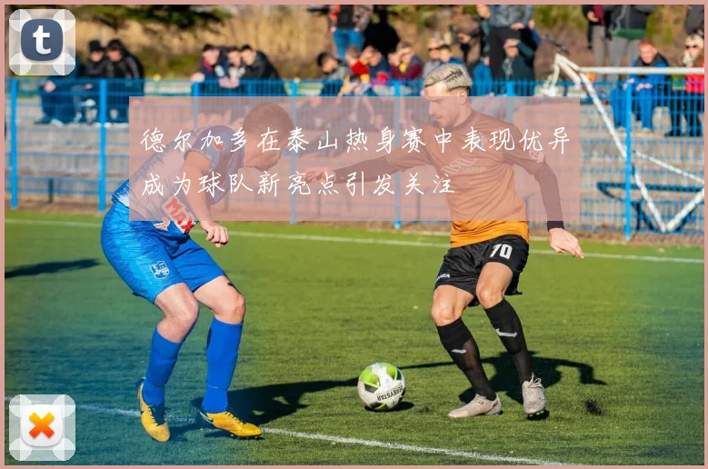 德尔加多在泰山热身赛中表现优异成为球队新亮点引发关注